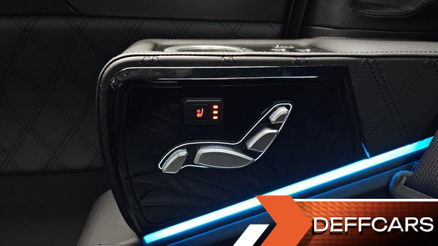 Kia CARNIVAL Gasoline 9-Seater Hi Limousine (7-seater Limousine(Special vehicle) купить на сайте DeffCars