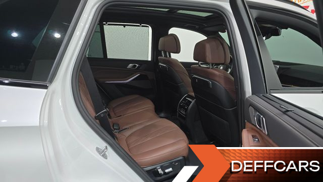 BMW X5 xDrive 30d M Sport купить на сайте DeffCars