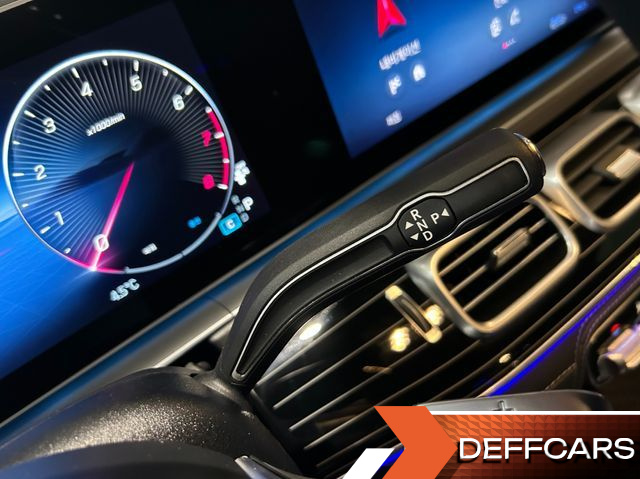 Mercedes GLS-CLASS Maybach GLS600 4MATIC купить на сайте DeffCars