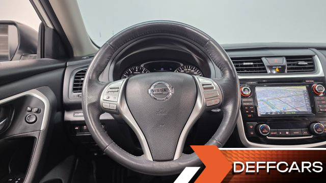 Nissan ALTIMA 2.5 L33 купить на сайте DeffCars