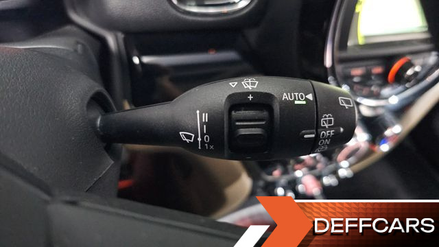 Mini COUNTRYMAN ALL4 2nd купить на сайте DeffCars
