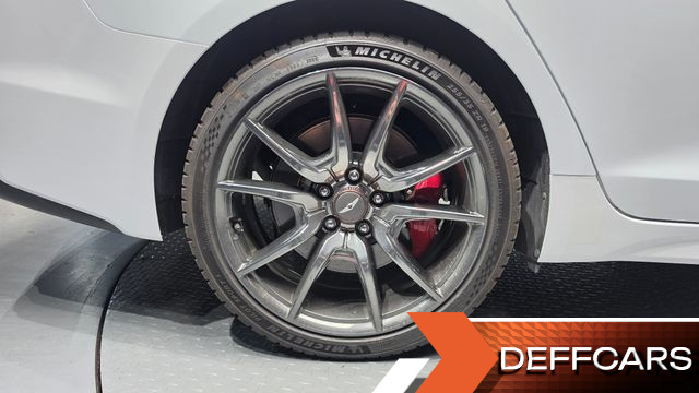 Genesis G70 2.0T AWD Sport Package купить на сайте DeffCars