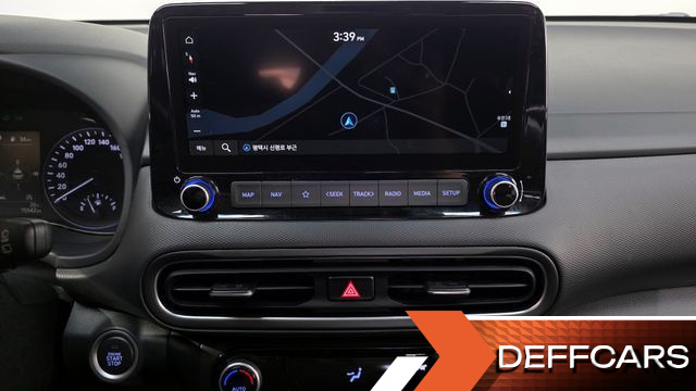 Hyundai KONA Gasoline 2.0 2WD Inspiration купить на сайте DeffCars