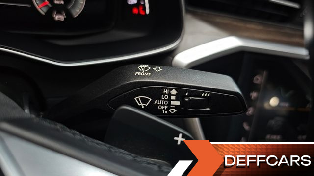 Audi A6 45 TFSI Quattro Premium купить на сайте DeffCars