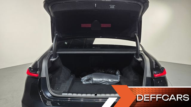 BMW 7-SERIES 740i xDrive M Sport купить на сайте DeffCars