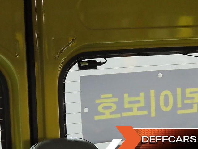 Renault-KoreaSamsung MASTER School Bus 20-Seater купить на сайте DeffCars