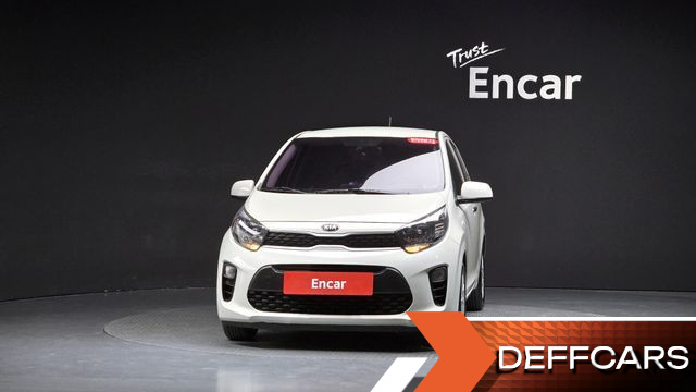 Kia MORNING Trendy купить на сайте DeffCars