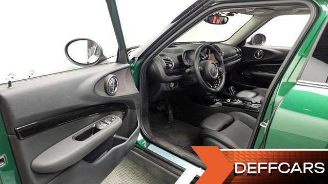 Mini CLUBMAN High 2nd купить на сайте DeffCars