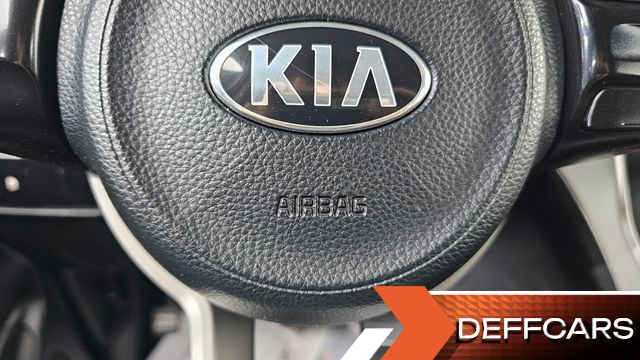 Kia RAY Van Standard купить на сайте DeffCars