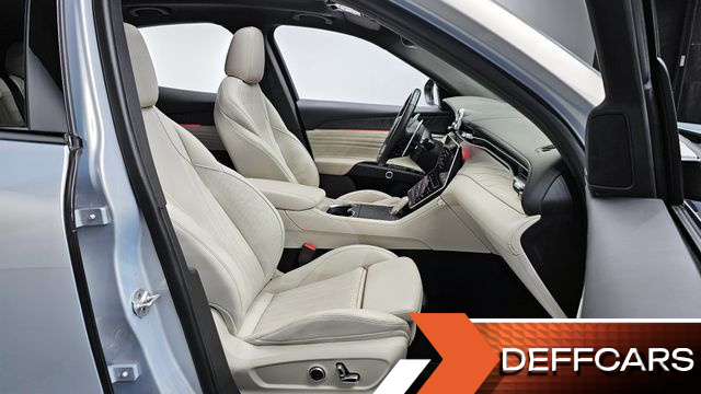 Maserati GRECALE 2.0 AWD Modena купить на сайте DeffCars