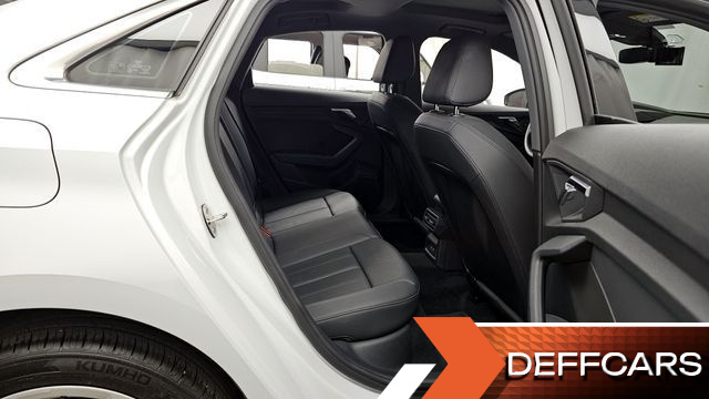 Audi A3 40 TFSI купить на сайте DeffCars
