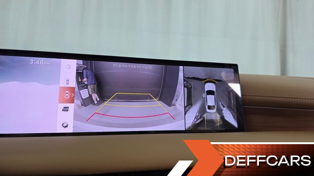 Genesis G80 Gasoline 2.5 Turbo AWD купить на сайте DeffCars