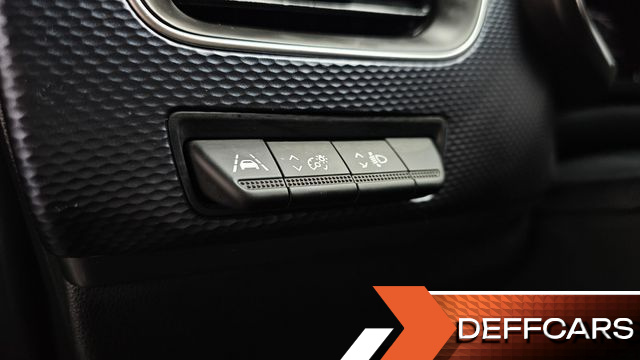 Renault-KoreaSamsung XM3 1.6 GTe LE Plus купить на сайте DeffCars