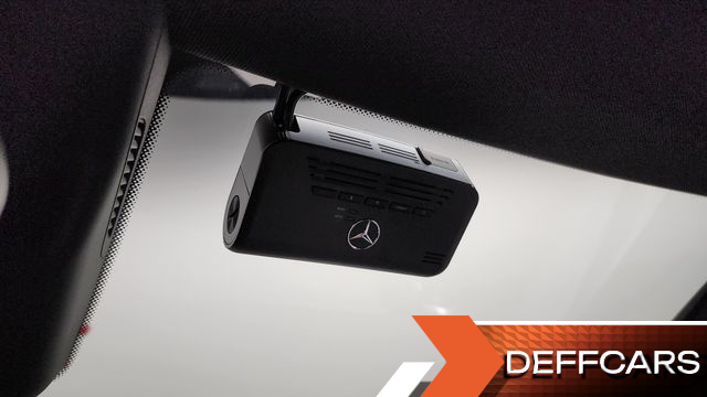Mercedes CLA-CLASS CLA250 4MATIC AMG Line купить на сайте DeffCars