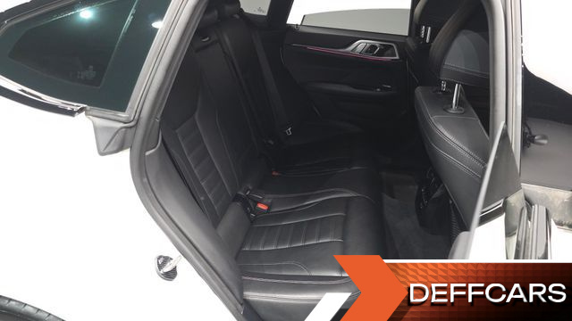 BMW I4 eDrive40 M Sports Pro купить на сайте DeffCars