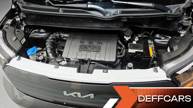 Kia RAY Signature купить на сайте DeffCars