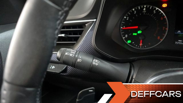 Renault-KoreaSamsung XM3 1.6 GTe LE Plus купить на сайте DeffCars