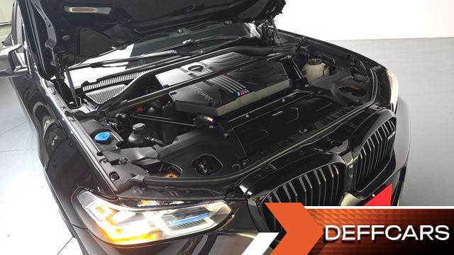 BMW X4M 3.0 Competition купить на сайте DeffCars