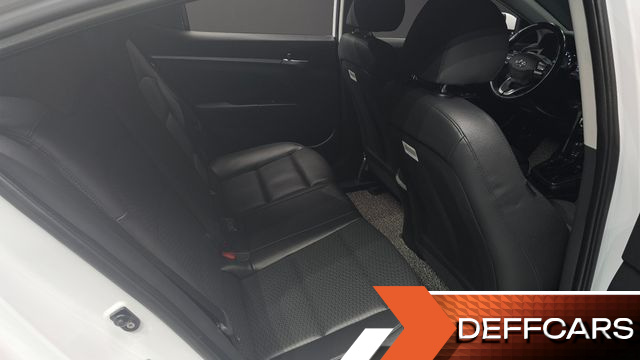 Hyundai AVANTE 1.6 Smart купить на сайте DeffCars