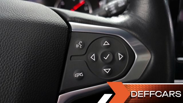 ChevroletGMDaewoo TRAVERSE 3.6 AWD Hi Country купить на сайте DeffCars