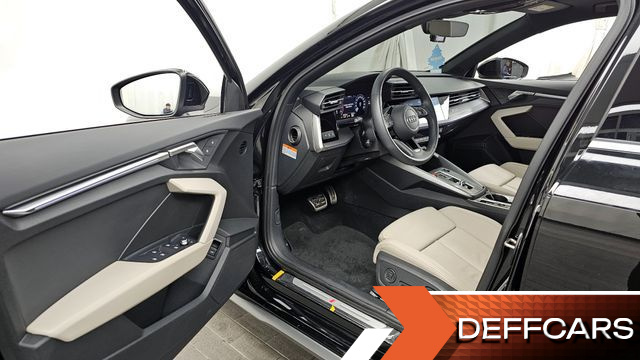 Audi A3 40 TFSI Premium купить на сайте DeffCars