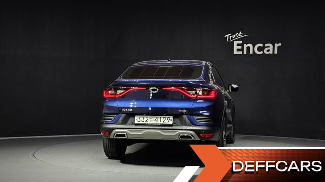 Renault XM3 1.3 TCe RE Signature купить на сайте DeffCars