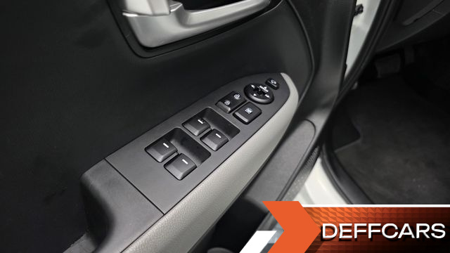 Kia RAY Prestige купить на сайте DeffCars