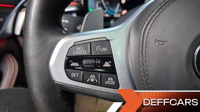 BMW 5-SERIES 530e M Sport купить на сайте DeffCars