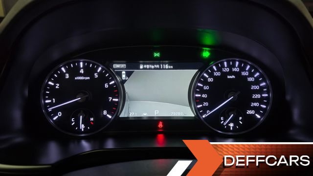 Kia K9 3.8 GDI AWD Best SelectionⅠ купить на сайте DeffCars