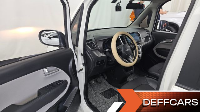 Kia RAY Van Standard купить на сайте DeffCars