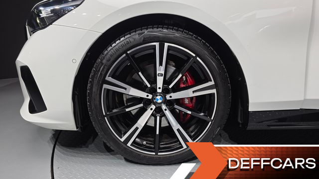 BMW 5-SERIES 530i xDrive M Sport Pro Special Edition купить на сайте DeffCars