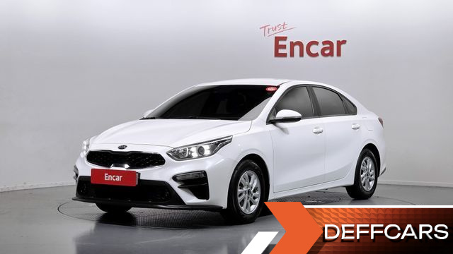 Kia K3 Prestige купить на сайте DeffCars