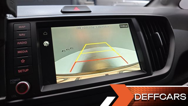 Kia RAY Signature купить на сайте DeffCars