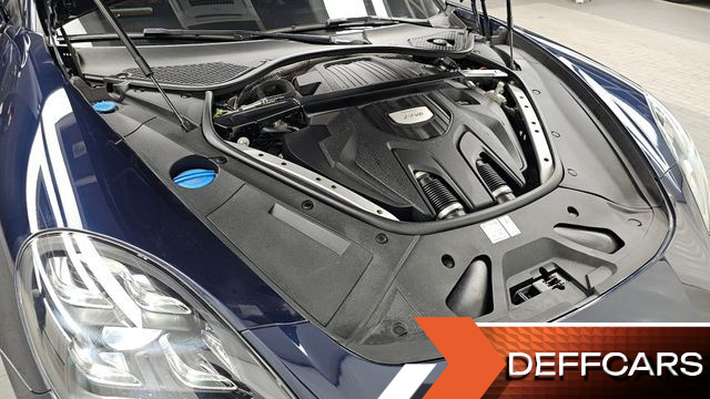 Porsche PANAMERA 2.9 AWD купить на сайте DeffCars