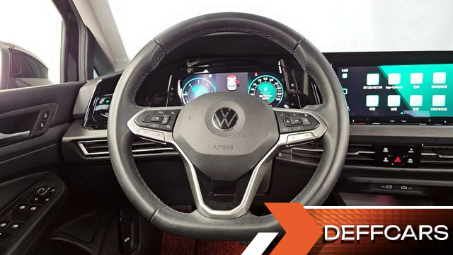 Volkswagen GOLF 2.0 TDI Prestige купить на сайте DeffCars