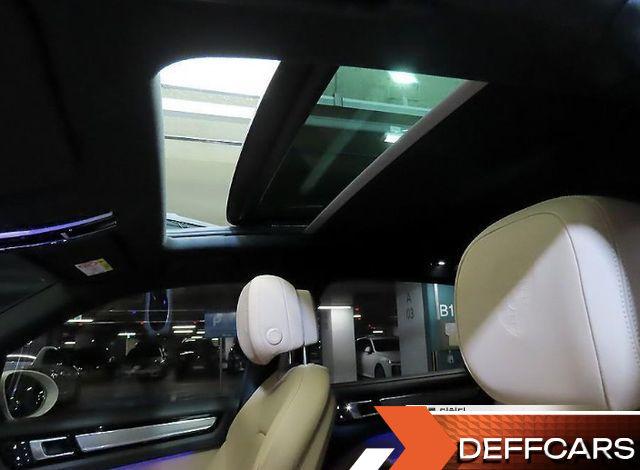 Porsche CAYENNE 3.0 E-Hybrid купить на сайте DeffCars