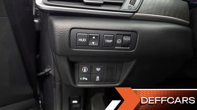 Honda ACCORD 2.0 Hybrid Touring купить на сайте DeffCars