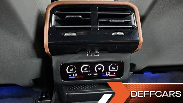 BMW 5-SERIES 530i xDrive M Sport купить на сайте DeffCars