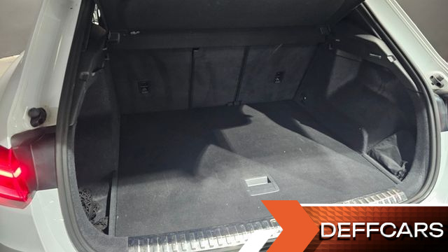 Audi Q3 35 TDI Quattro Premium купить на сайте DeffCars