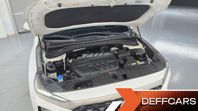 Hyundai SANTAFE Diesel 2.0 2WD Prestige купить на сайте DeffCars