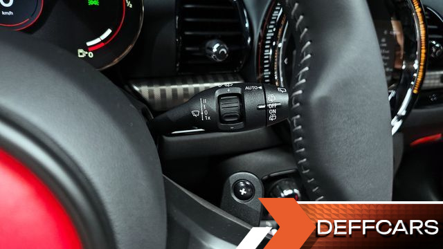 Mini CLUBMAN JCW 2nd Gen купить на сайте DeffCars