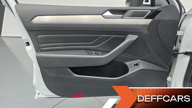 Volkswagen PASSAT 2.0 TDI Prestige купить на сайте DeffCars