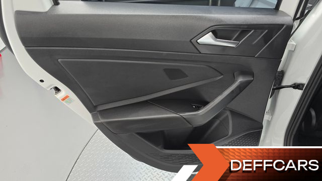 Volkswagen JETTA 1.5 TSI Prestige купить на сайте DeffCars