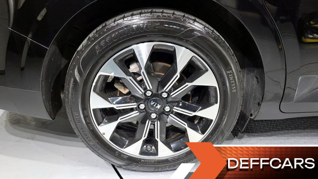 Kia CARNIVAL Gasoline 7-Seater Noblesse купить на сайте DeffCars