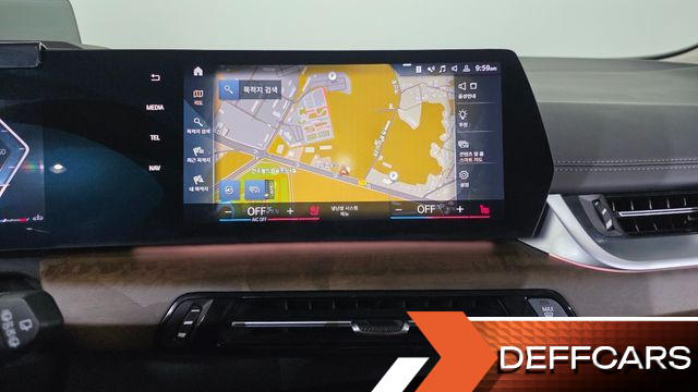 BMW 2-SERIES 218d Luxury купить на сайте DeffCars