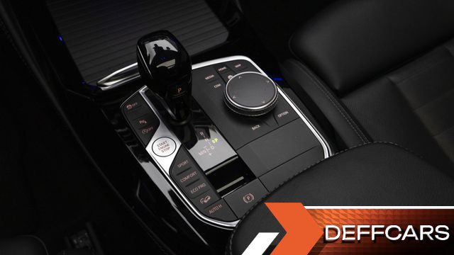 BMW X4 xDrive20i M Sport купить на сайте DeffCars