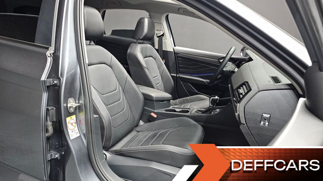 Volkswagen JETTA 1.5 TSI Prestige купить на сайте DeffCars