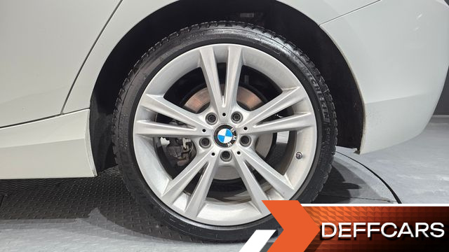 BMW 1-SERIES 118d Sport Special Edition 5Door купить на сайте DeffCars
