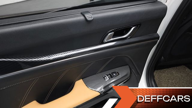 Kia K5 2.0 Signature купить на сайте DeffCars