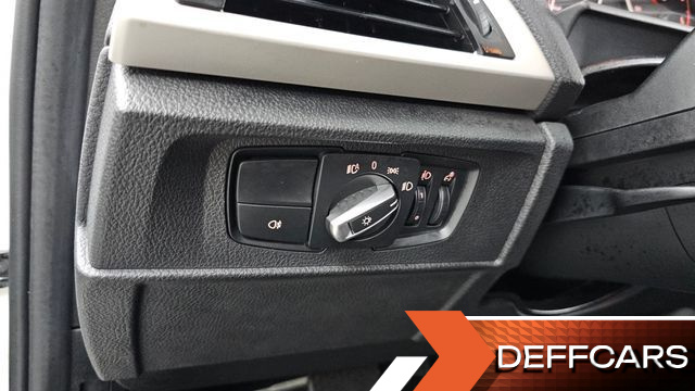 BMW 1-SERIES 118d JOY 5DOOR купить на сайте DeffCars